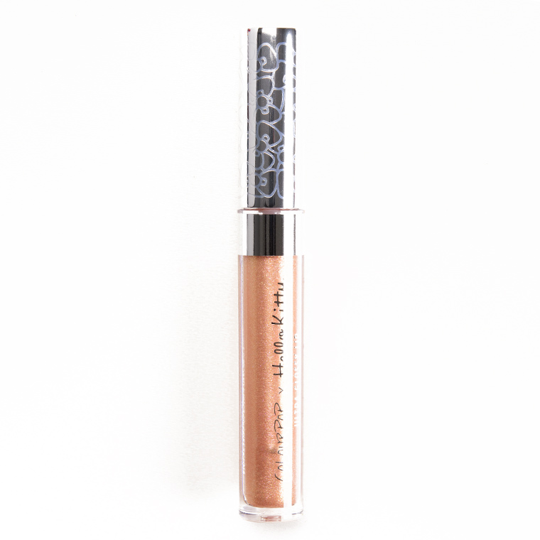 ColourPop KT Ultra Glossy Lip (Discontinued)