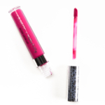 ColourPop Lock Diary Ultra Satin Liquid Lipstick