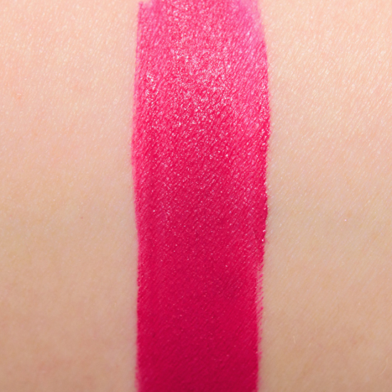 ColourPop Lock Diary Ultra Satin Liquid Lipstick