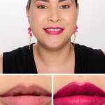 ColourPop Lock Diary Ultra Satin Liquid Lipstick