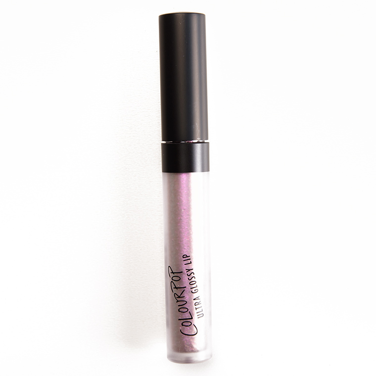 ColourPop Nonsense Ultra Glossy Lip (Discontinued)