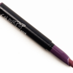 ColourPop Pack Pack Matte X Lippie Stix