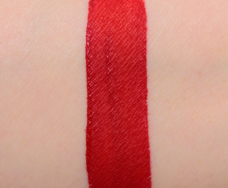 <p class="text-center">ColourPop Ribbon Ultra Matte Liquid Lipstick (Discontinued)</p>