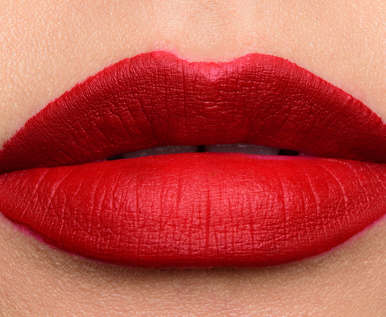 ColourPop Ribbon Ultra Matte Liquid Lipstick (Discontinued)