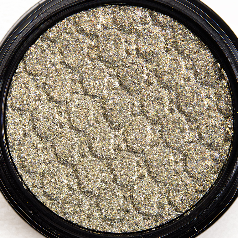 ColourPop Sleigh Super Shock Shadow