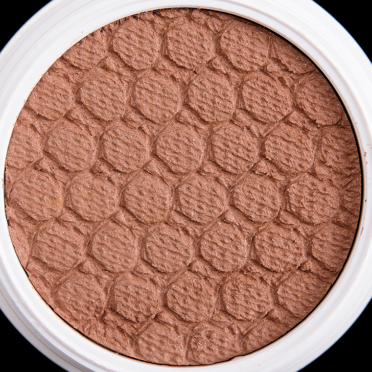 ColourPop Sticker Sheet Super Shock Shadow