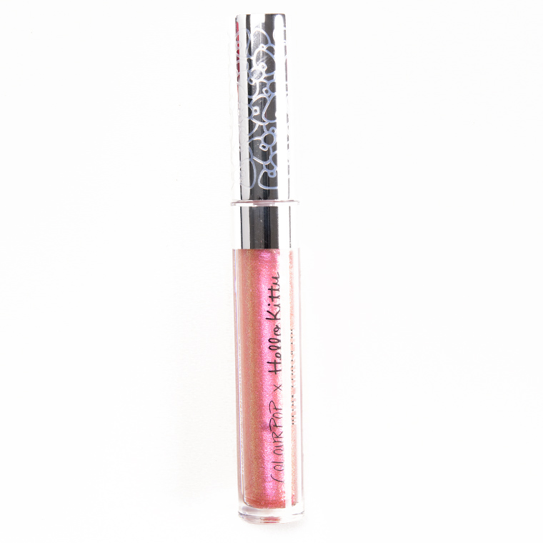 ColourPop Supercute Ultra Glossy Lip (Discontinued)