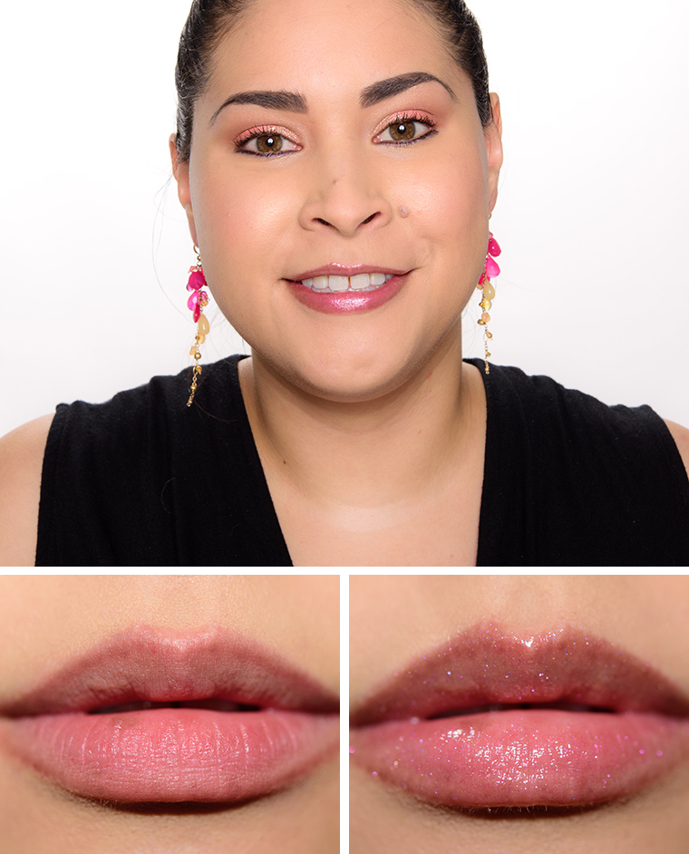 ColourPop Supercute Ultra Glossy Lip (Discontinued)