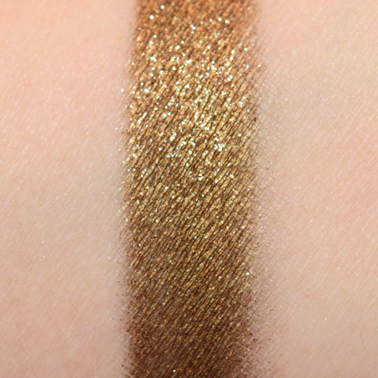 ColourPop Super Shock Shadow Thirsty Girl