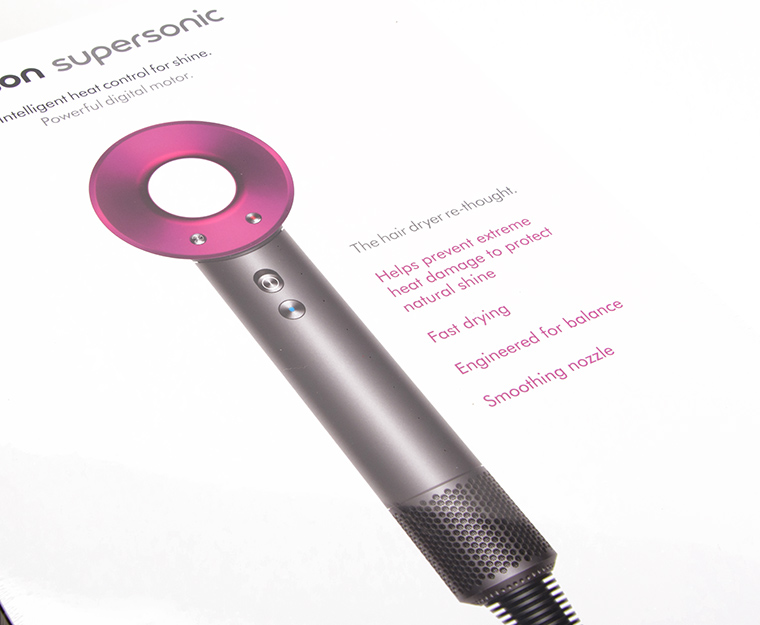 Dyson Supersonic Hair Dryer