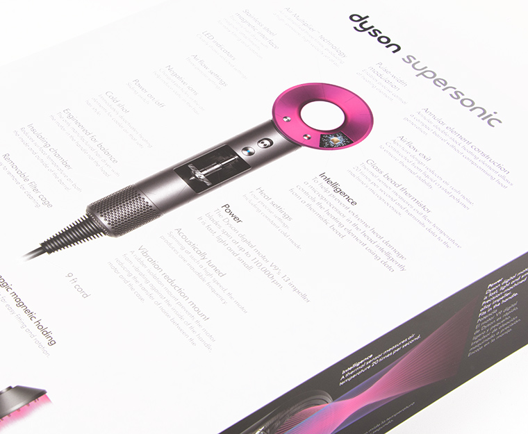 Dyson Supersonic Hair Dryer
