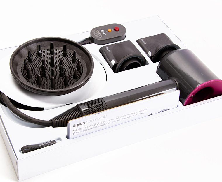 Dyson Supersonic Hair Dryer  