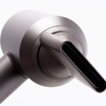 Dyson Iron/Fuchsia Supersonic Hair Dryer