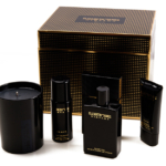 Elizabeth and James Nirvana Black Gift Set