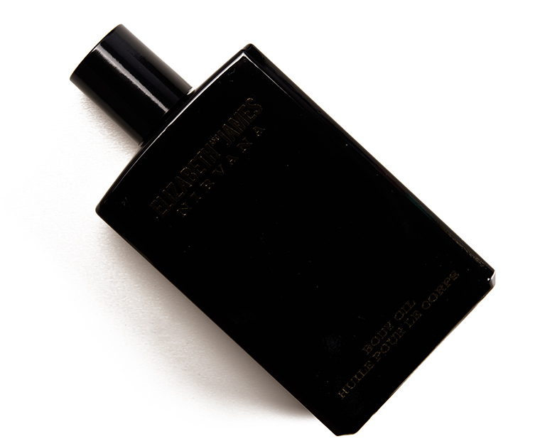 Elizabeth and James Nirvana Black Gift Set House of Nirvana