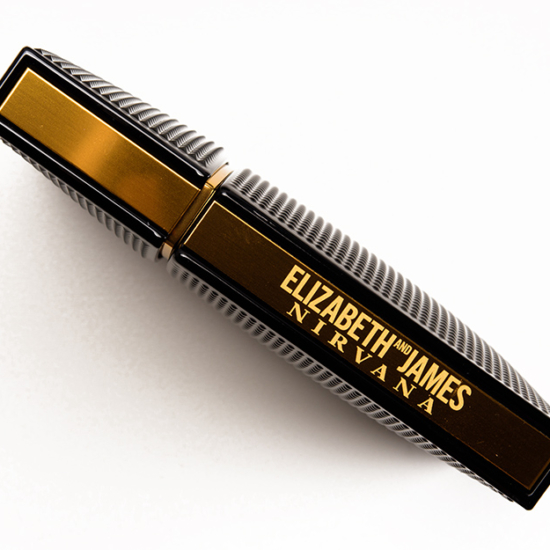 Elizabeth and James Nirvana Black Gift Set House of Nirvana