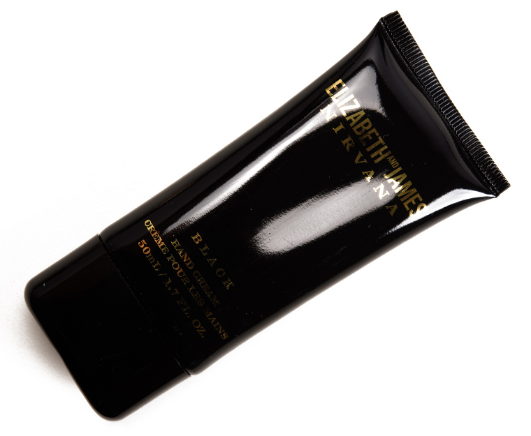 Elizabeth and James Nirvana Black Gift Set House of Nirvana