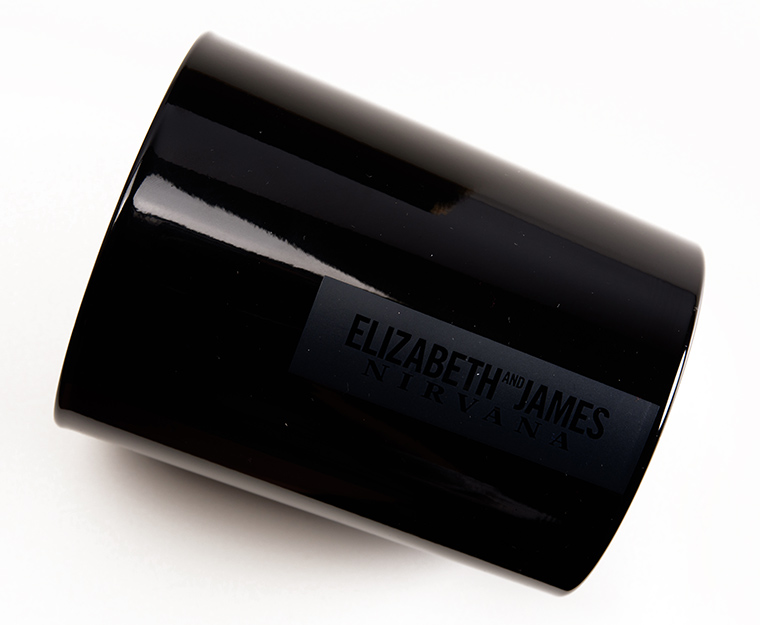 Elizabeth and James Nirvana Black Gift Set House of Nirvana