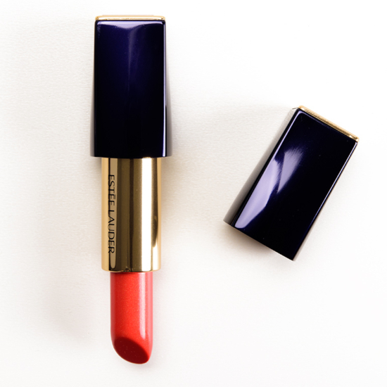 Estee Lauder Hot Chills (310) Hi-Lustre Pure Color Envy Lipstick