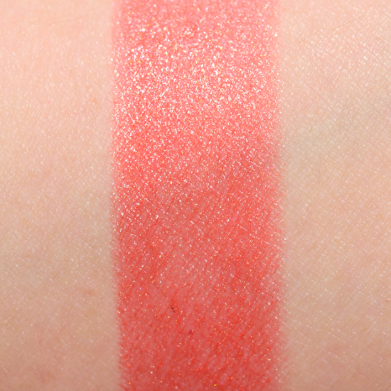 Estee Lauder Hot Chills (310) Hi-Lustre Pure Color Envy Lipstick