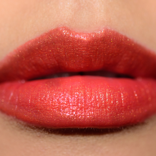 Estee Lauder Hot Chills (310) Hi-Lustre Pure Color Envy Lipstick