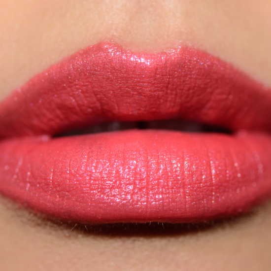 Estee Lauder Bad Angel (330) Hi-Lustre Pure Color Envy Lipstick