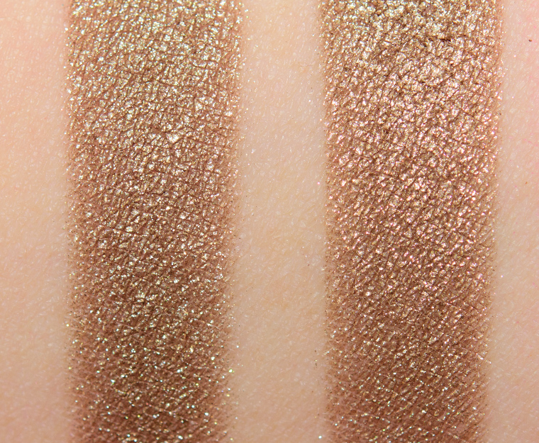 Givenchy Palette Ors Audacieux #2 Palette Ors Audacieux Eye Shadow