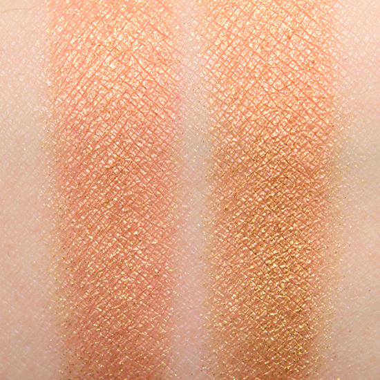 Givenchy Palette Ors Audacieux #4 Palette Ors Audacieux Eye Shadow