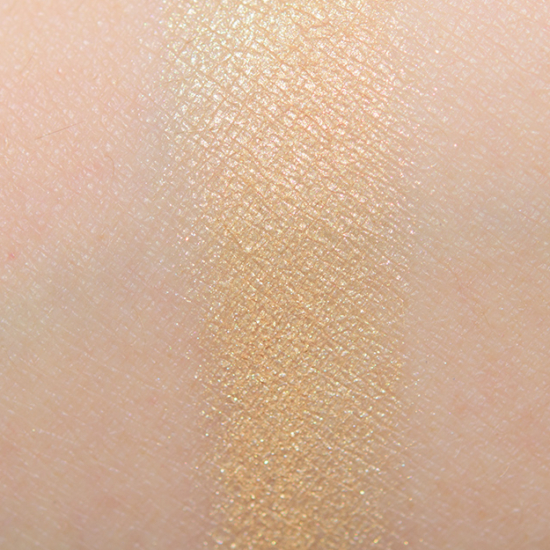 Guerlain Coque d'Or #2 Eyeshadow (Palette 5 Couleurs)