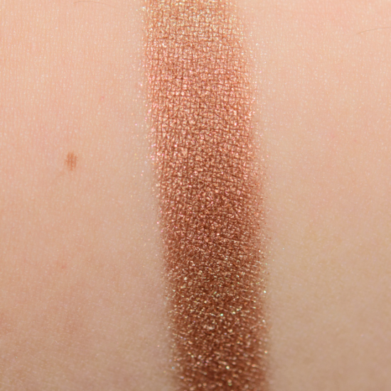 Guerlain Coque d'Or #3 Eyeshadow (Palette 5 Couleurs)