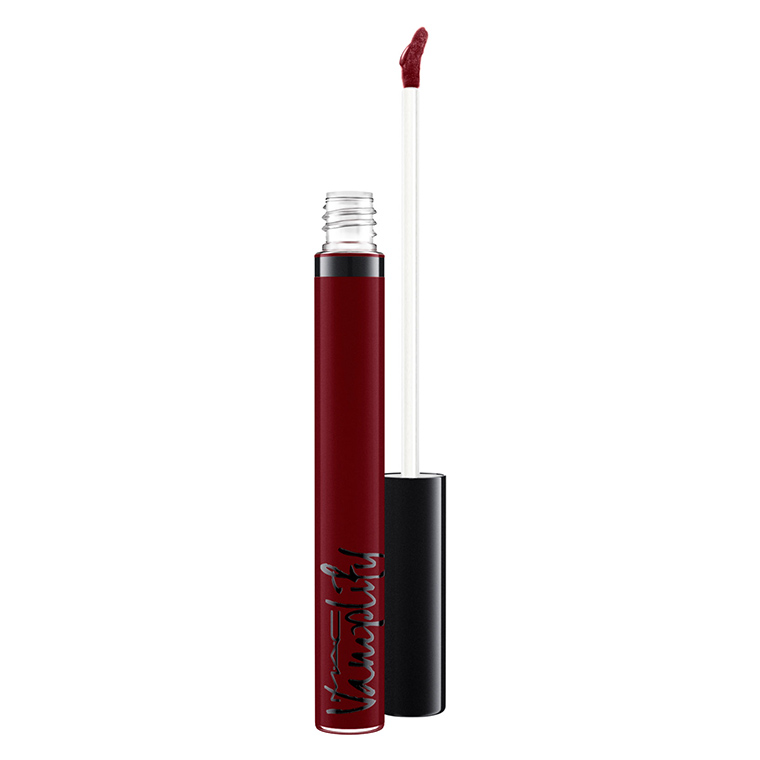 MAC Black Plum Friday Kit