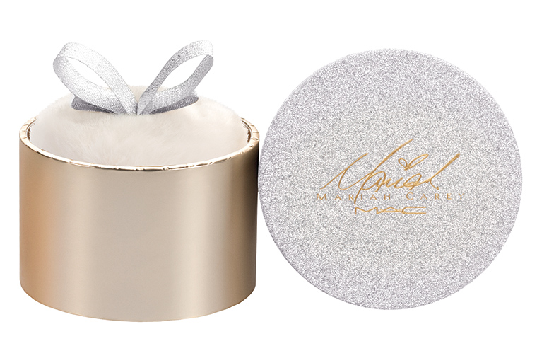 MAC x Mariah Carey for Holiday 2016