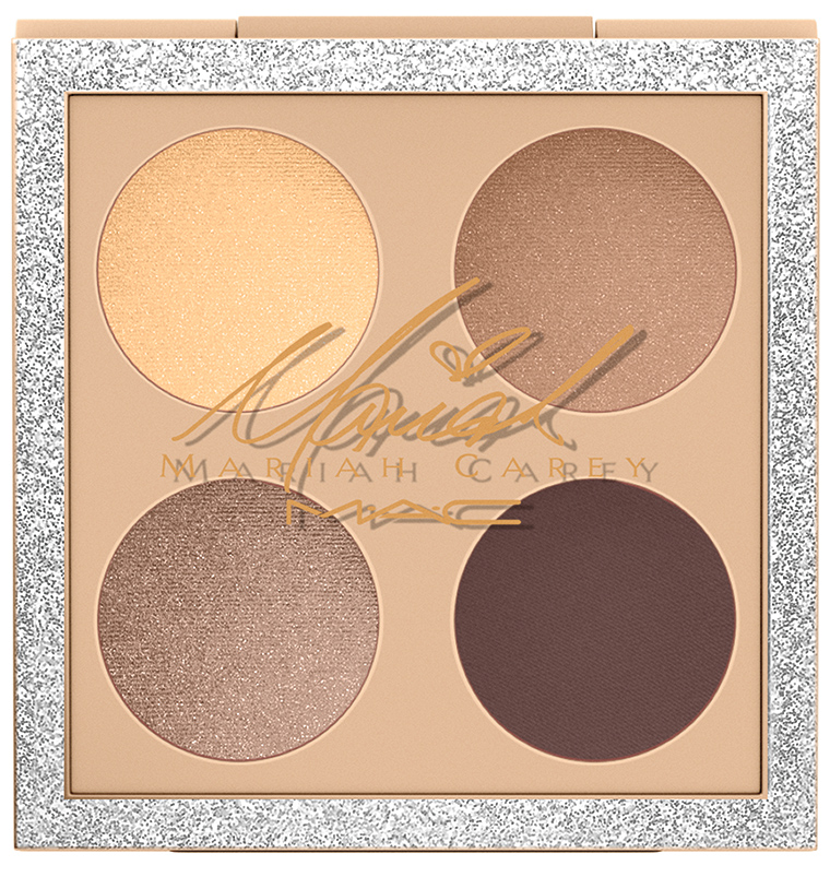 MAC x Mariah Carey for Holiday 2016