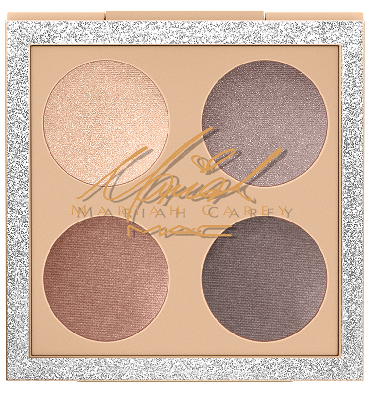 MAC x Mariah Carey for Holiday 2016