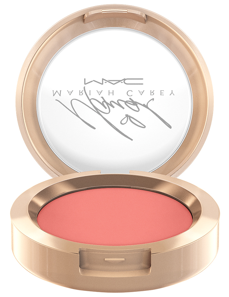 MAC x Mariah Carey for Holiday 2016