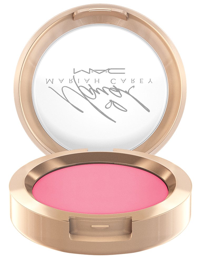 MAC x Mariah Carey for Holiday 2016