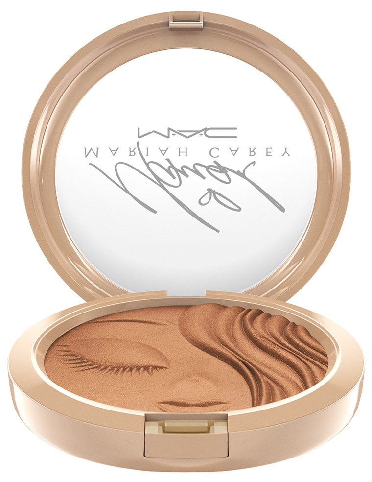 MAC x Mariah Carey for Holiday 2016
