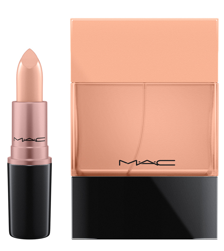 MAC Shadescents Collection for Holiday 2016