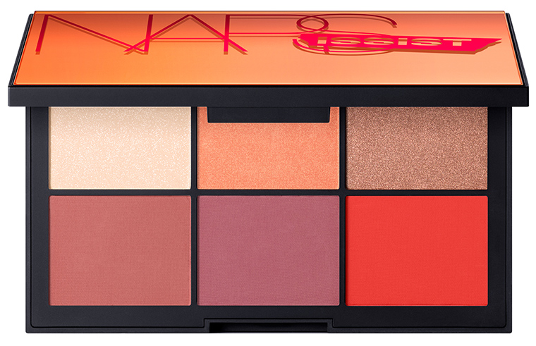 NARS Unfiltered Cheek Palettes