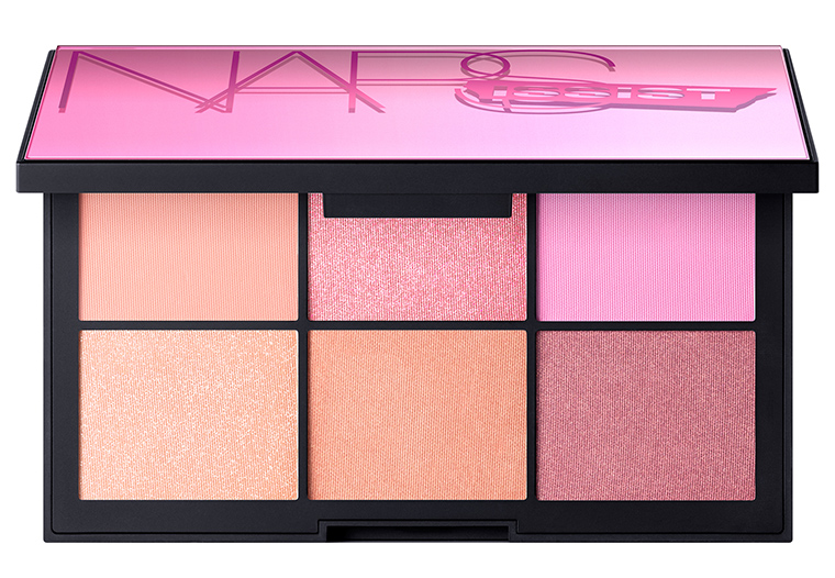 NARS Unfiltered Cheek Palettes