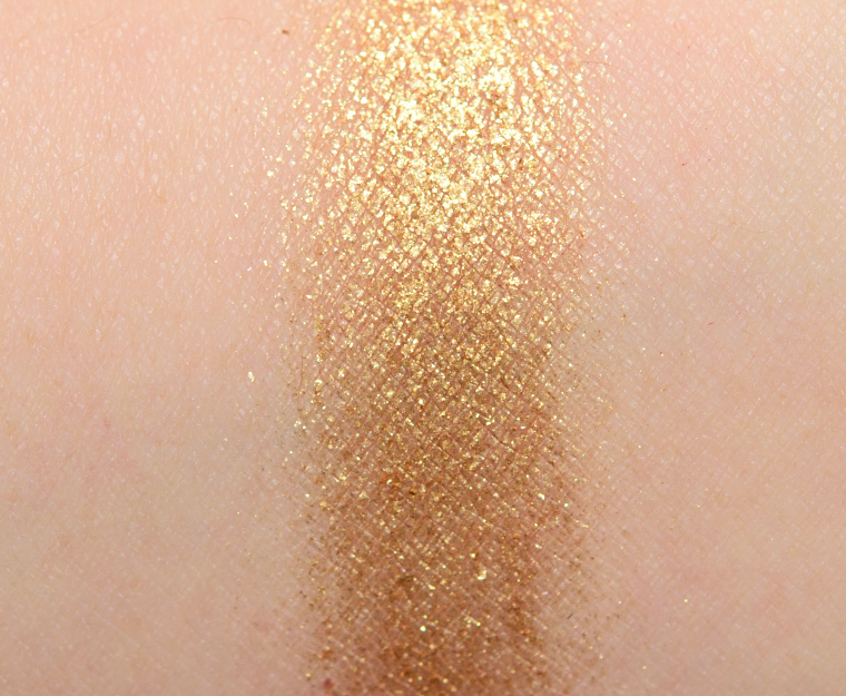 <p class="text-center">Huda Beauty 24K Textured Shadow</p>