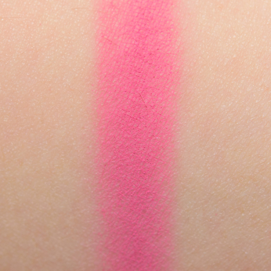 Huda Beauty Flamingo Textured Shadow