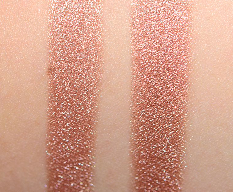 Lancome Brune Glace Petit Tresor Sparkling Color Eye Shadow