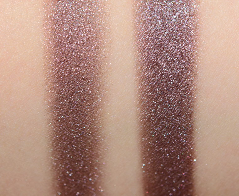Lancome Hotel Particulier Petit Tresor Sparkling Color Eye Shadow