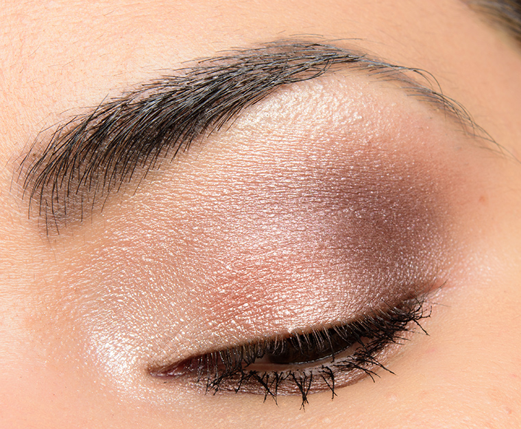 Lancome Hotel Particulier Petit Tresor Sparkling Color Eye Shadow