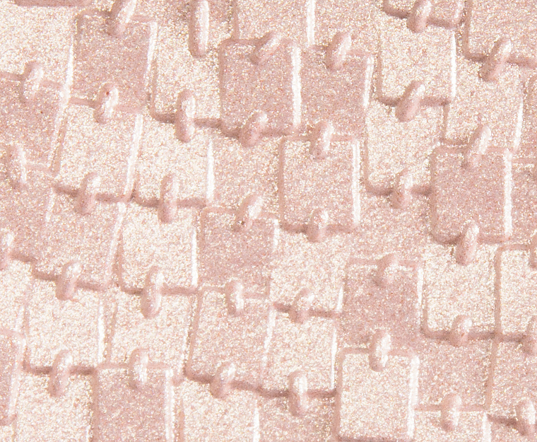 Lancome Rose Satin Petit Tresor Sparkling Color Eye Shadow