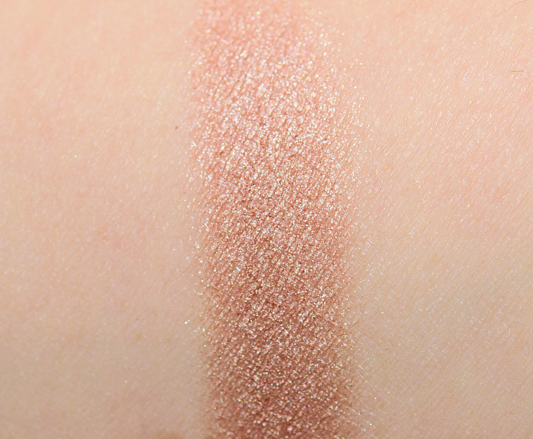 LORAC Black Tie Attire #3 Eyeshadow