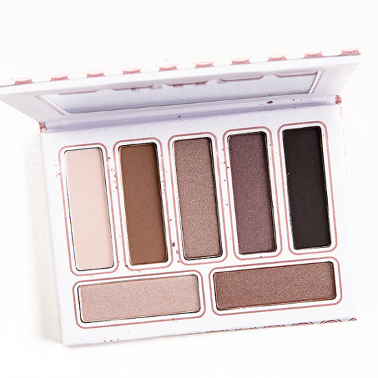 LORAC Tails & Top Hats Black Friday 2016 Eyeshadow Palette