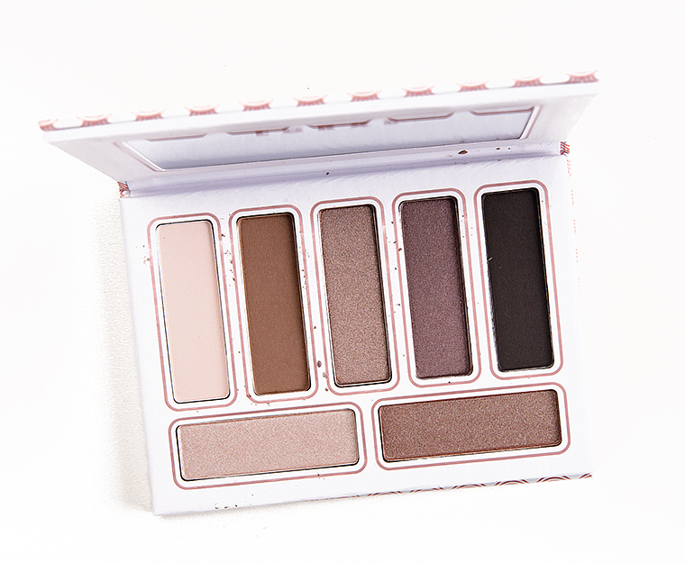LORAC Tails & Top Hats Black Friday 2016 Eyeshadow Palette