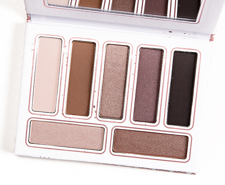 LORAC Tails & Top Hats Black Friday 2016 Eyeshadow Palette